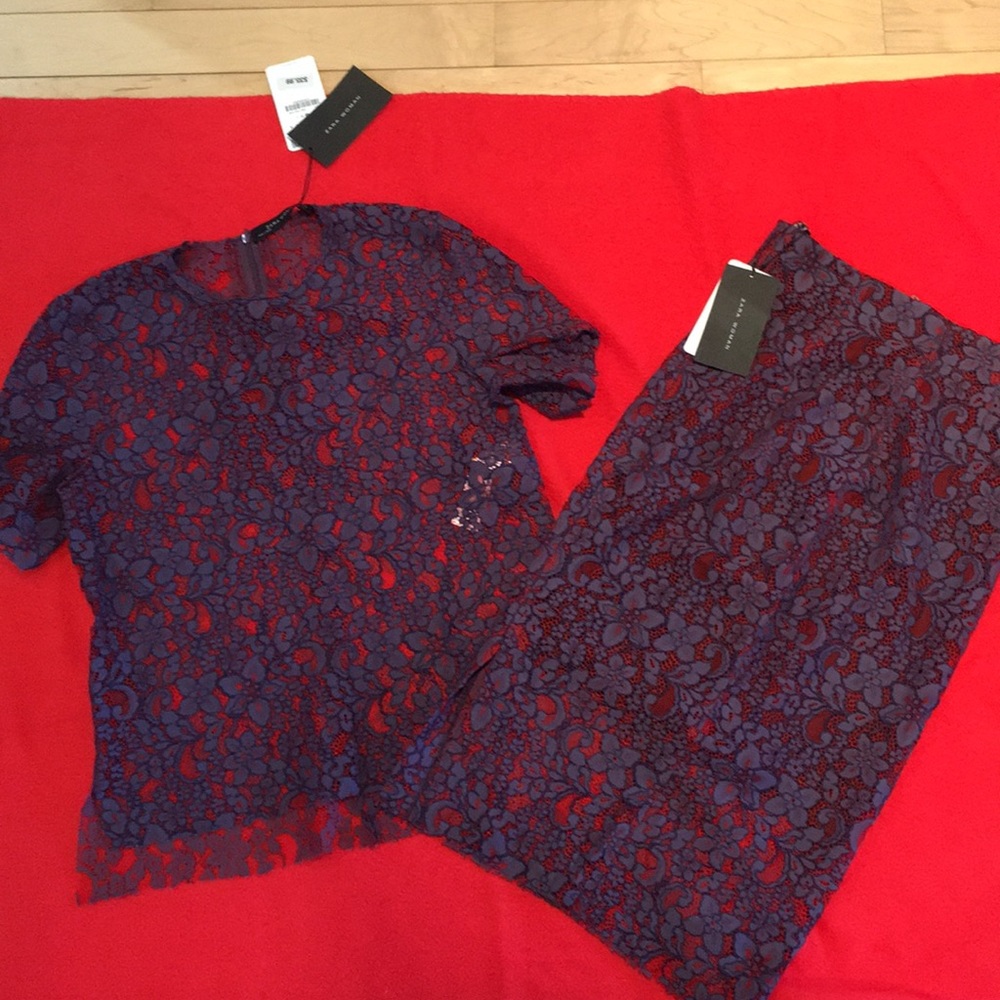 Zara set